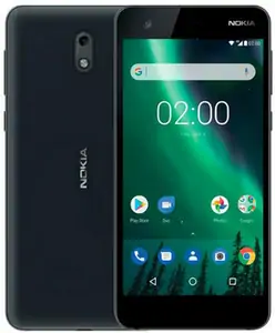 Замена тачскрина на телефоне Nokia 2V в Ижевске